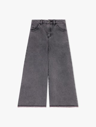 Джинси EMPORIO ARMANI KIDS (73362): фото - Invogue