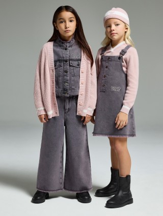 Джинси EMPORIO ARMANI KIDS (73362): фото 1 - Invogue