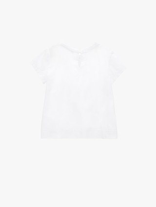 Футболка MONNALISA (68074): фото 1 - Invogue