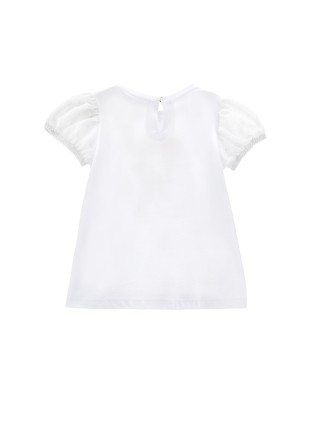 Футболка MONNALISA (68077): фото 1 - Invogue