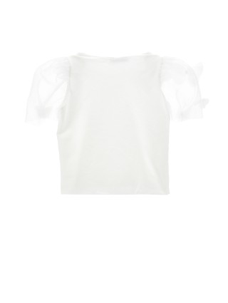 Футболка MONNALISA (68087): фото 3 - Invogue