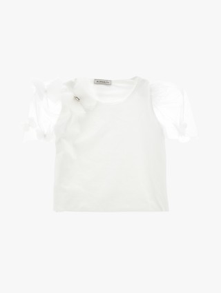 Футболка MONNALISA (68087): фото - Invogue