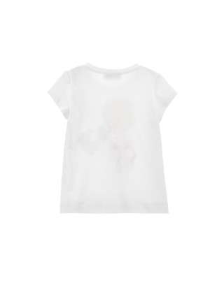 Футболка MONNALISA (68092): фото 1 - Invogue