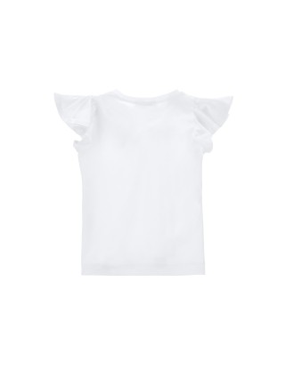 Футболка MONNALISA (68100): фото 1 - Invogue