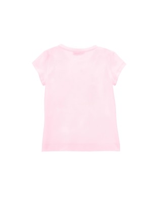 Футболка MONNALISA (68105): фото 1 - Invogue