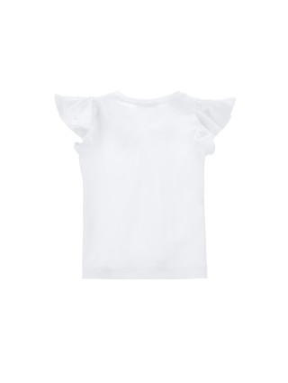 Футболка MONNALISA (68108): фото 1 - Invogue