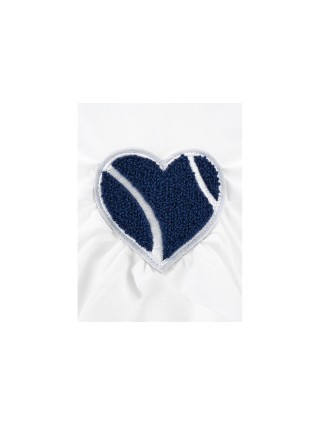 Футболка MONNALISA (68112): фото 3 - Invogue