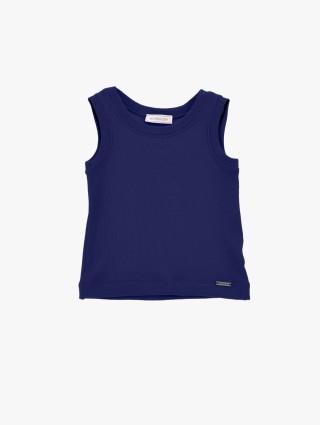 Майка MONNALISA (68113): фото - Invogue