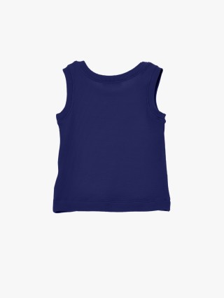 Майка MONNALISA (68113): фото 1 - Invogue