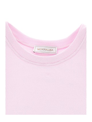 Майка MONNALISA (68114): фото 2 - Invogue