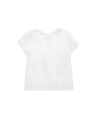 Футболка MONNALISA (68119): фото 1 - Invogue