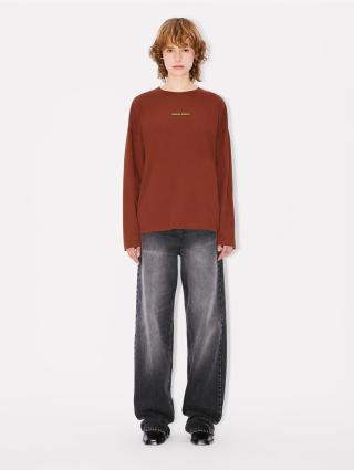 Футболка KENZO (71145): фото 1 Футболка KENZO (71145): фото 1 - Invogue