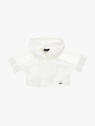 Футболка/кап MONNALISA (68123): фото - Invogue