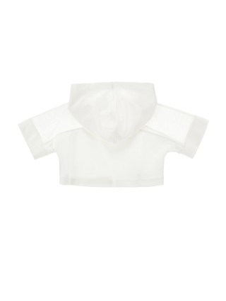 Футболка/кап MONNALISA (68123): фото 3 - Invogue