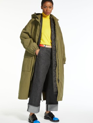 Жовтий гольф WEEKEND MAX MARA : фото 4 - Invogue