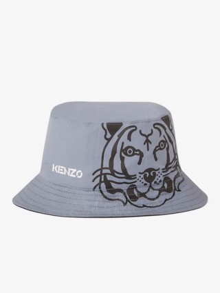 Блакитна панама KENZO : фото - Invogue