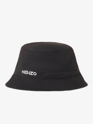 Блакитна панама KENZO : фото 1 - Invogue