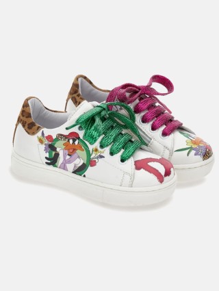 Кеди MONNALISA (30994): фото 1 - Invogue