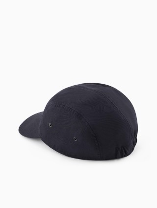 Кепка EMPORIO ARMANI KIDS (68210): фото 2 - Invogue