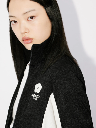 Кофта KENZO (64756): фото 5 - Invogue