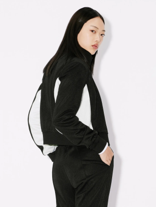 Кофта KENZO (64756): фото 3 - Invogue