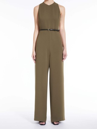 Комбинезон MAX MARA (29902): фото 1 - Invogue