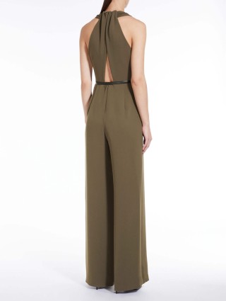Комбинезон MAX MARA (29902): фото 2 - Invogue