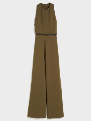 Комбинезон MAX MARA (29902): фото - Invogue