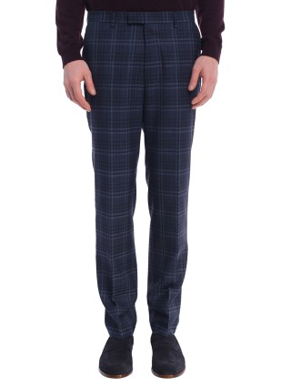 Тёмно-синий костюм BOSS: фото 5 Тёмно-синий костюм BOSS: фото 5 - Invogue