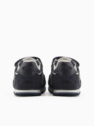 Кросівки EMPORIO ARMANI KIDS (68244): фото 2 - Invogue