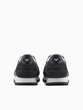 Кроссовки EMPORIO ARMANI KIDS (68245): фото 2 - Invogue