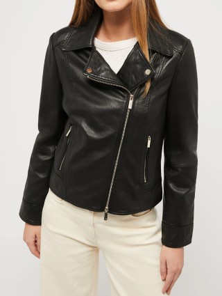 Чорна куртка PENNYBLACK : фото 1 - Invogue