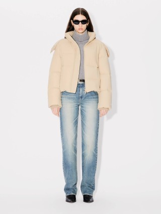 Куртка KENZO (64743): фото 5 - Invogue