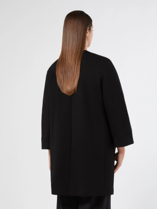 Пальто MARINA RINALDI (72196): фото 3 Пальто MARINA RINALDI (72196): фото 3 - Invogue