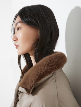 Куртка MAX&CO (72441): фото 5 - Invogue