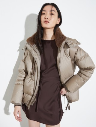 Куртка MAX&CO (72441): фото 2 - Invogue