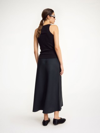 Майка BY MALENE BIRGER (73845): фото 2 - Invogue