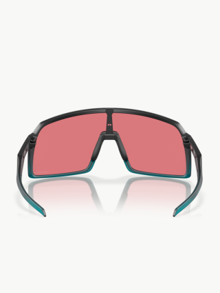 Помаранчеві окуляри OAKLEY сонцезахисні: фото 2 - Invogue