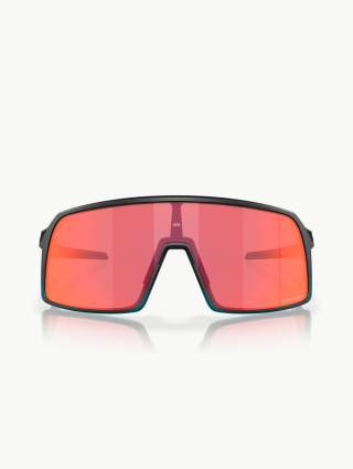 Помаранчеві окуляри OAKLEY сонцезахисні: фото - Invogue