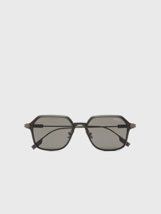 Очки солнцезащитные ZEGNA (69329): фото - Invogue