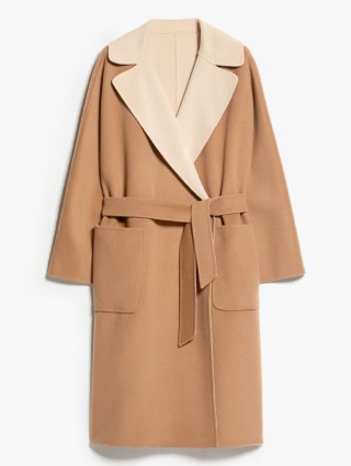 Пальто WEEKEND MAX MARA (30100): фото - Invogue
