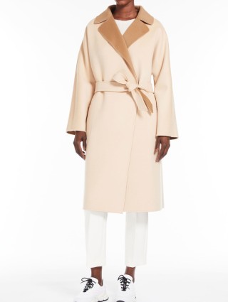Пальто WEEKEND MAX MARA (30100): фото 2 - Invogue