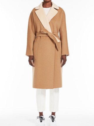 Пальто WEEKEND MAX MARA (30100): фото 1 - Invogue