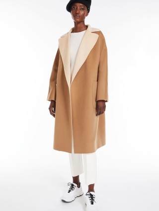 Пальто WEEKEND MAX MARA (30100): фото 4 - Invogue