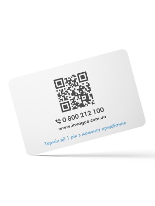 Подарочный сертификат Daniel: фото 1 - Invogue