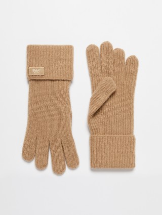Перчатки WEEKEND ACCESSORIES (64343): фото - Invogue