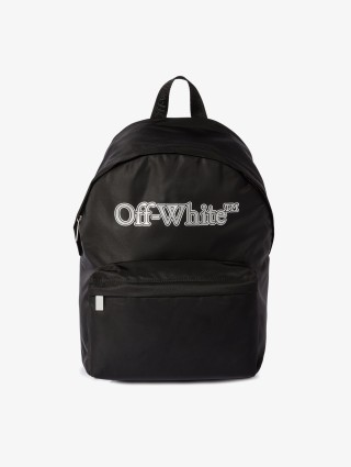 Рюкзак OFF-WHITE KIDS (62850): фото - Invogue