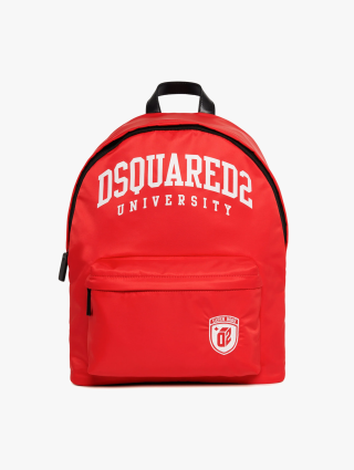 Рюкзак DSQUARED KID (65391): фото - Invogue
