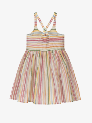 Сарафан STELLA MCCARTNEY KIDS (58993): фото 1 - Invogue
