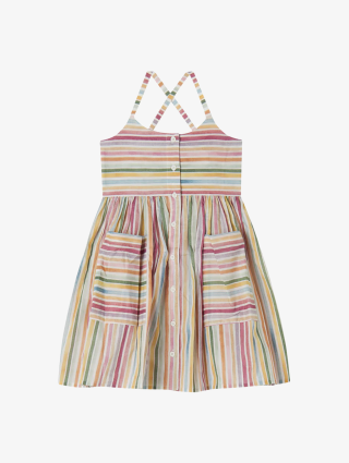 Сарафан STELLA MCCARTNEY KIDS (58993): фото - Invogue